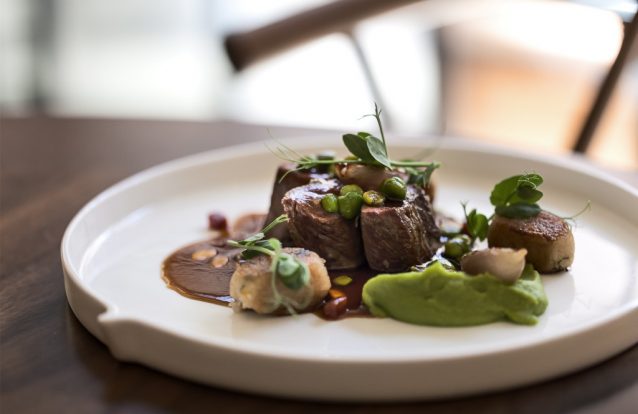 Os 35 restaurantes que mais gostámos de descobrir em 2016