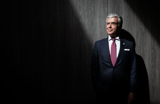 "Os advogados devem ter um papel muito mais ativo no combate à escravatura dos tempos modernos"