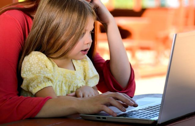 Os alçapões da “net”