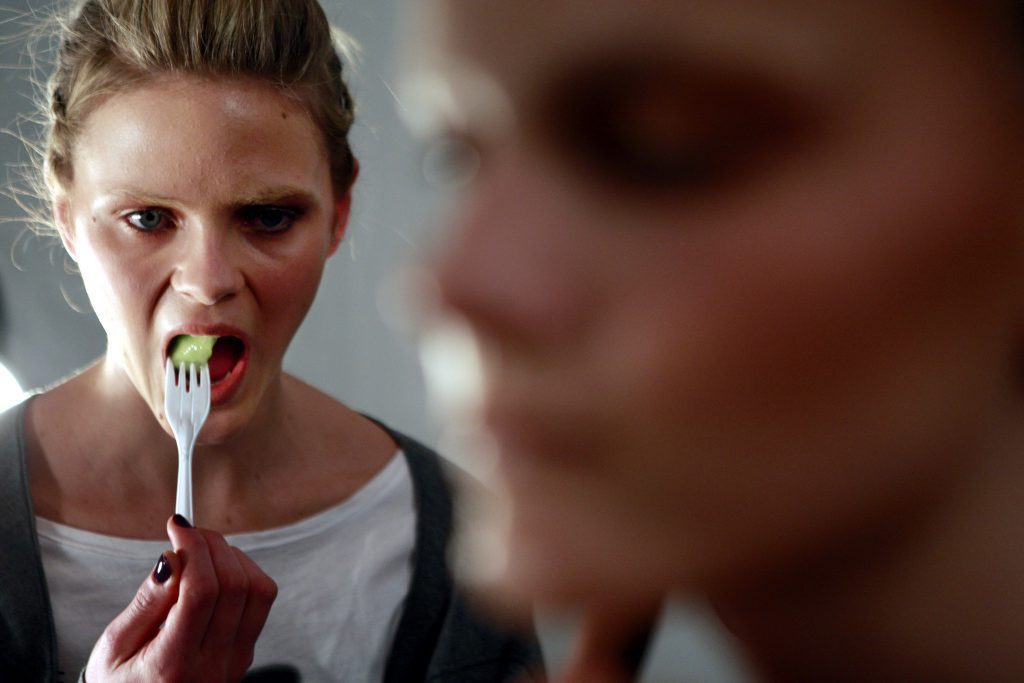 Os alimentos mais e menos viciantes