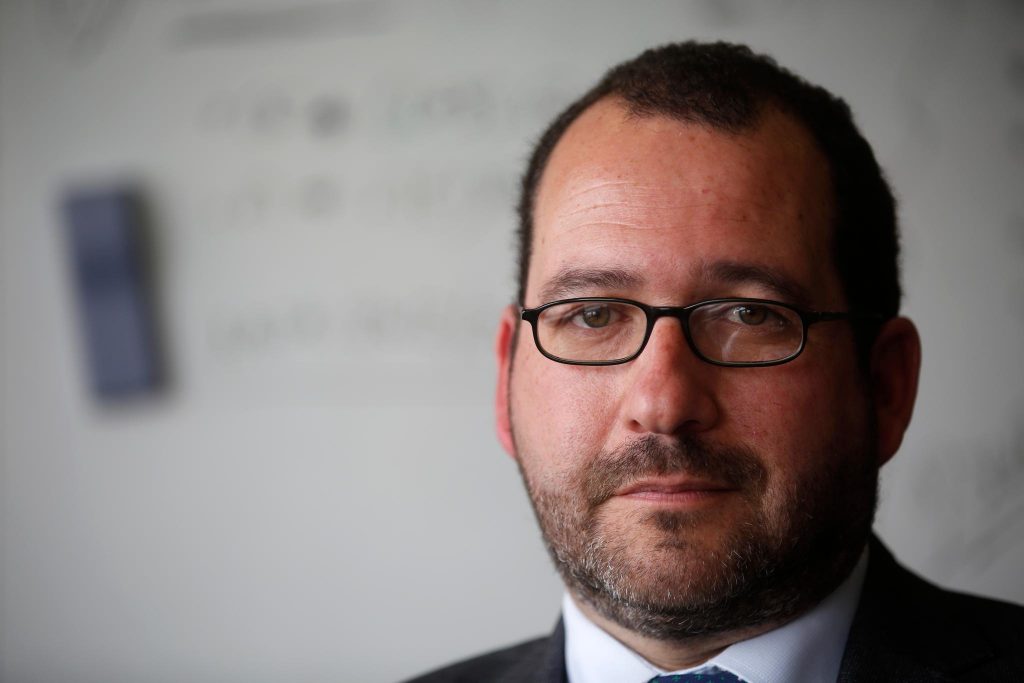 “Os alunos  precisam de ir muito para lá do conhecimento enciclopédico"