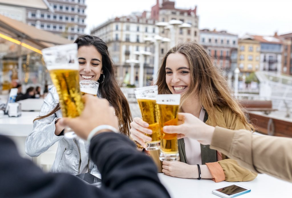 Os benefícios da cerveja para a sua saúde