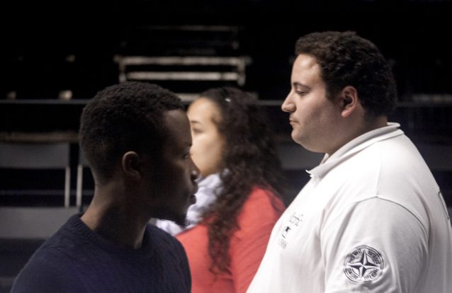 Os Dias de Marvila vão pôr o bairro lisboeta no mapa das artes