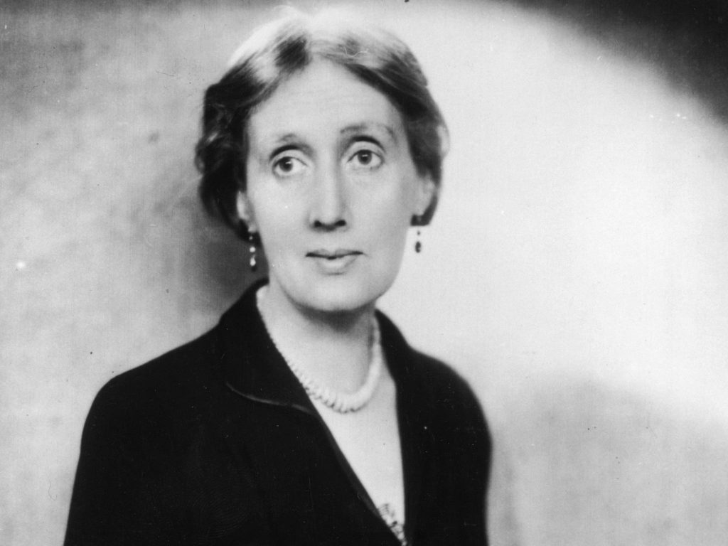 Os dias e os desabafos de Virginia Woolf no livro "Diário 1927-1941"