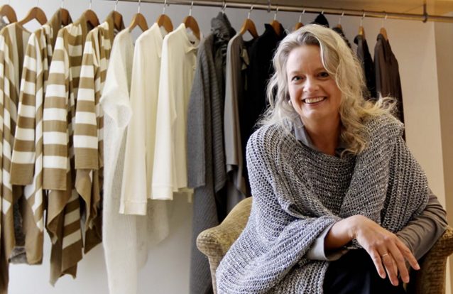 Os diferentes modos de vestir da Sensify