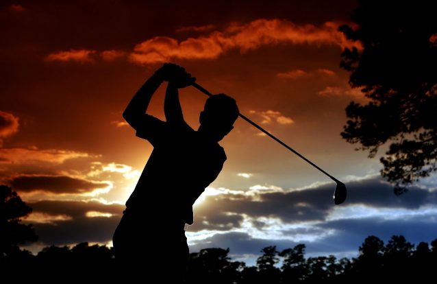 Os esquecidos (e surpreendentes) benefícios do golfe