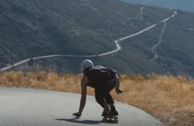 Os gloriosos malucos das tábuas voadoras