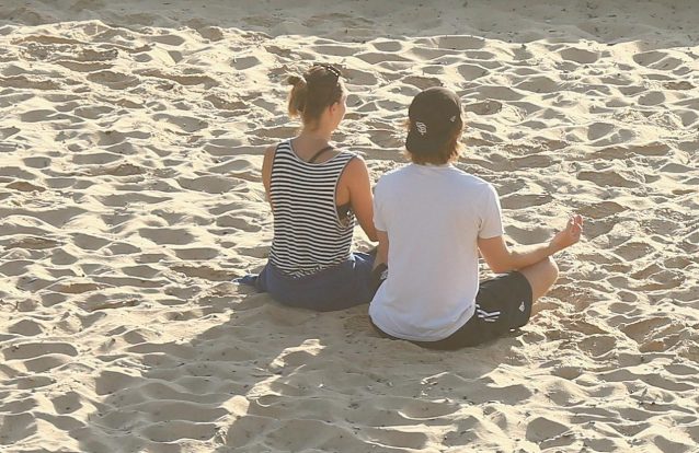Os inesperados (e negativos) efeitos secundários da meditação