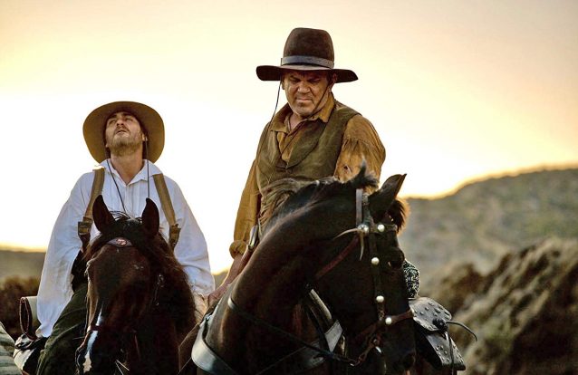 "Os Irmãos Sisters", de Jacques Audiard: Um western “foie gras”