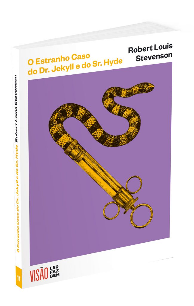 Os livros LER FAZ BEM