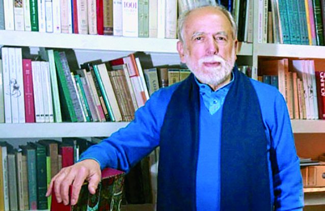 Os mais belos poemas, escolhidos por 25 poetas