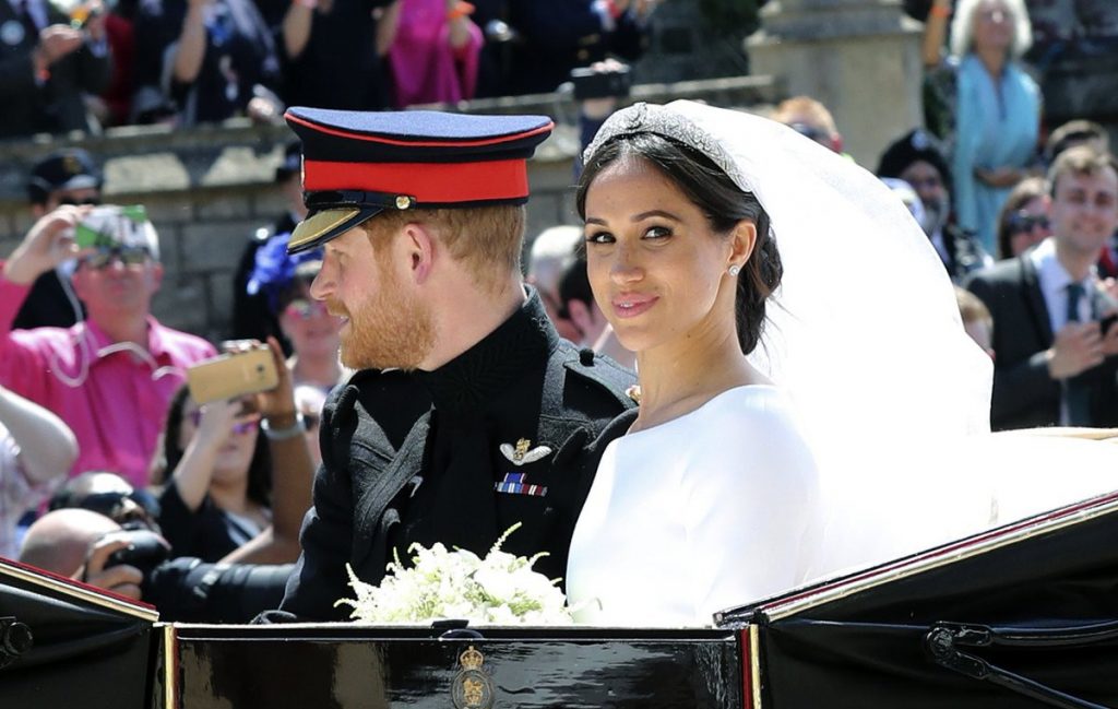 Os melhores memes e tweets ainda sobre o casamento real