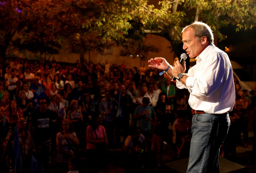 Os “mistérios” de Gaia