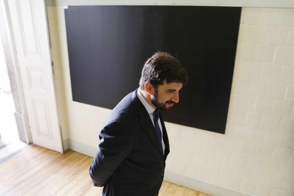 Os professores e os falsos argumentos