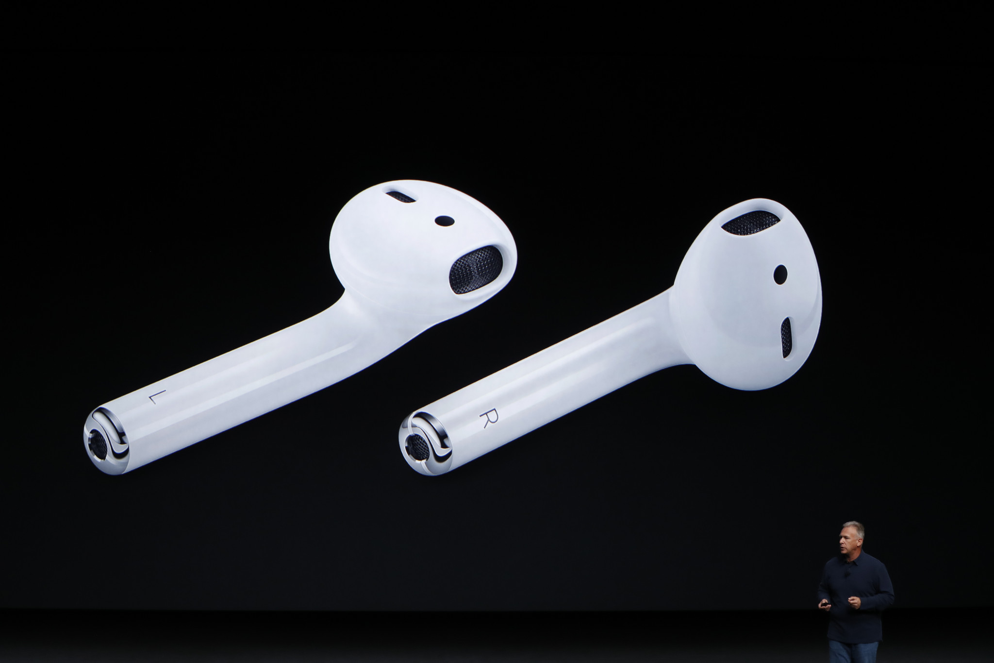 Auriculares sem fios da Apple podem fazer mal à saúde - Tecnologia -  Correio da Manhã