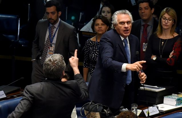 Os próximos passos do impeachment