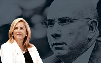 Os segredos da teia que lava milhões