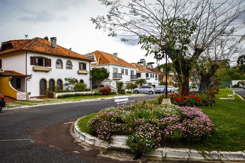 Os segredos de Vila Camões