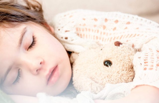 Os sinais de alarme da gripe nas crianças