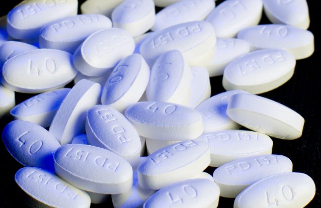 Os suplementos de cálcio são inúteis e talvez perigosos