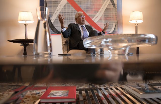 Os três enigmas que 2019 terá de resolver e duas novidades absolutas