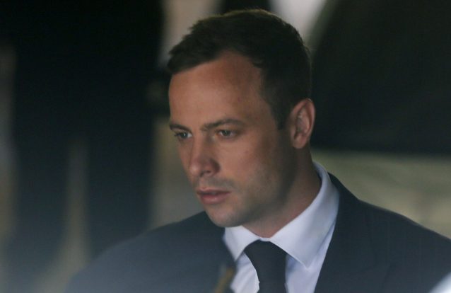 Oscar Pistorius condenado por homicidio voluntário pelo Supremo Tribunal de recurso