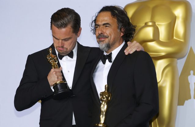 Oscars: Quem ganhou o quê na noite mais longa de Hollywood