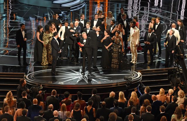 Oscars: Um engano para a história, um "Melhor Filme" inesperado, várias estreias e muito Trump