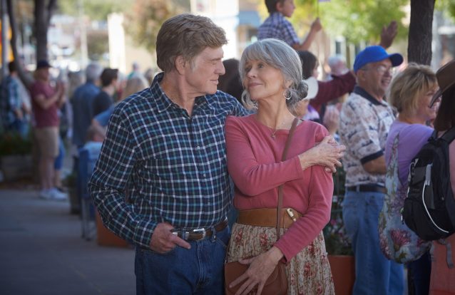 'Our Souls at Night': Robert Redford e Jane Fonda, juntos no cinema, 50 anos depois