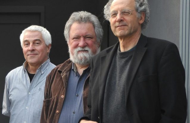 Out.Fest: A grande festa das outras músicas no Barreiro