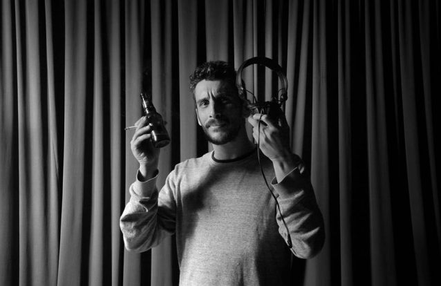 Out-fest: Dançar sob o signo do flamingo, em Cascais