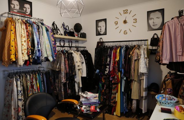 Out Of The Closet Lisbon: Bom-gosto e bom senso