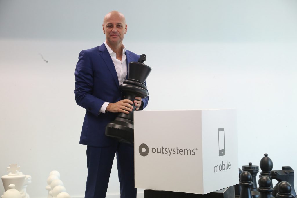 OutSystems atinge patamar de “unicórnio”