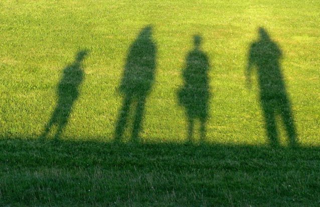 Pais amigos ou uns amigos que são os pais