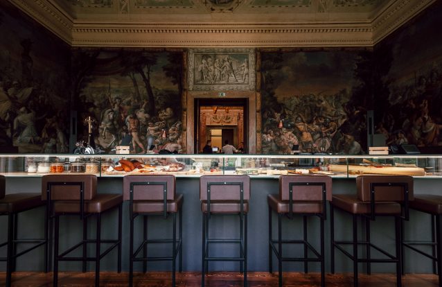 Palácio Chiado: uma nova vida