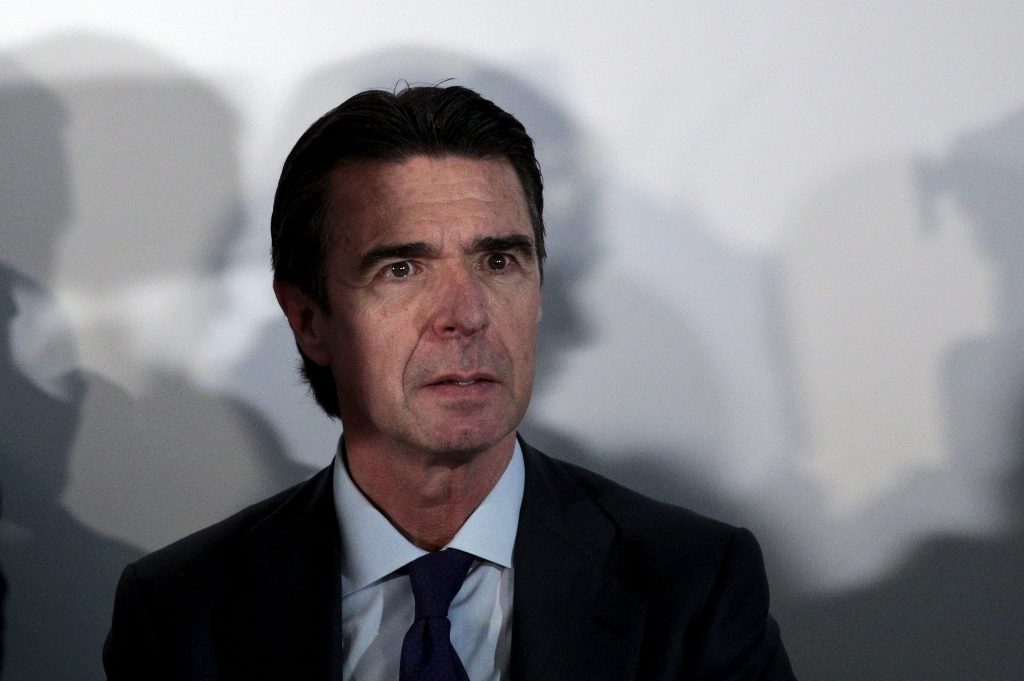 Panama Papers fazem primeira baixa em Espanha