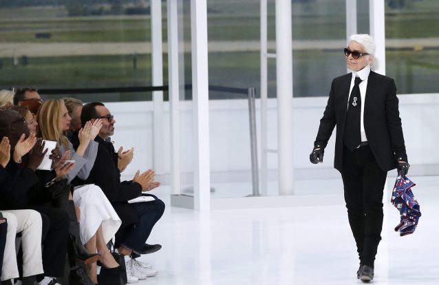 Parabéns, Karl Lagerfeld: 85 anos e um legado sem igual