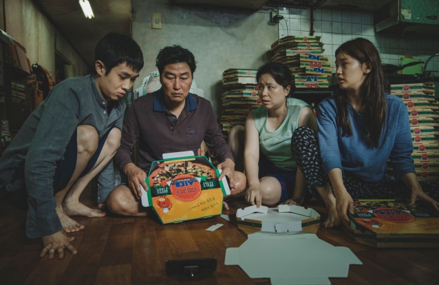 "Parasitas", de Joon-ho Bong: Um filme com um argumento perfeito