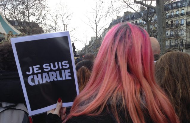 Paris, um ano depois