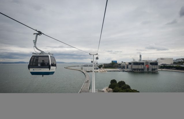 Parque das Nações 7