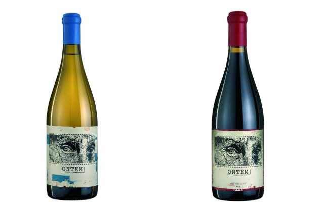 Passado, presente e futuro nos novos vinhos Conceito
