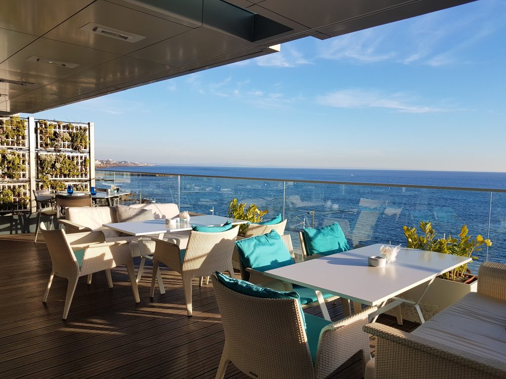 Passatempo Hotel Intercontinental: «Uma aventura inesquecível»