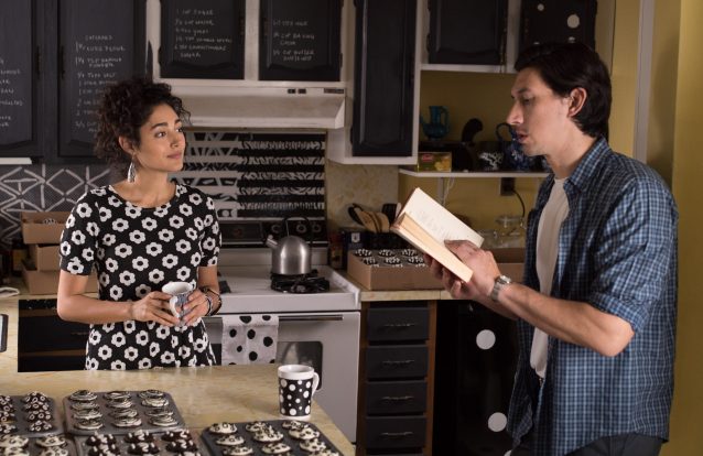 'Paterson', o motorista que escrevia poemas de amor
