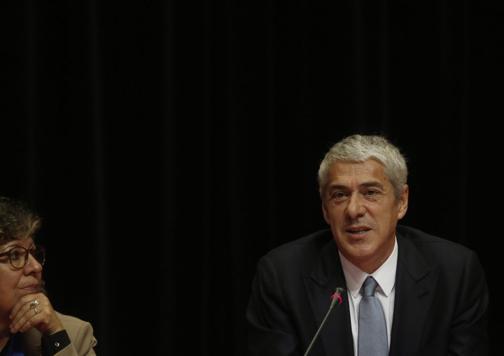 Patrão de Sócrates suspeito de receber 4 milhões a troco de subornos