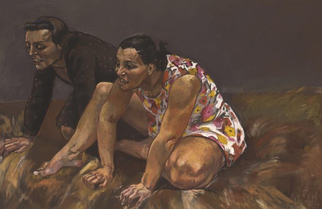 'Paula Rego: Histórias & Segredos': A jogar às cartas com o diabo