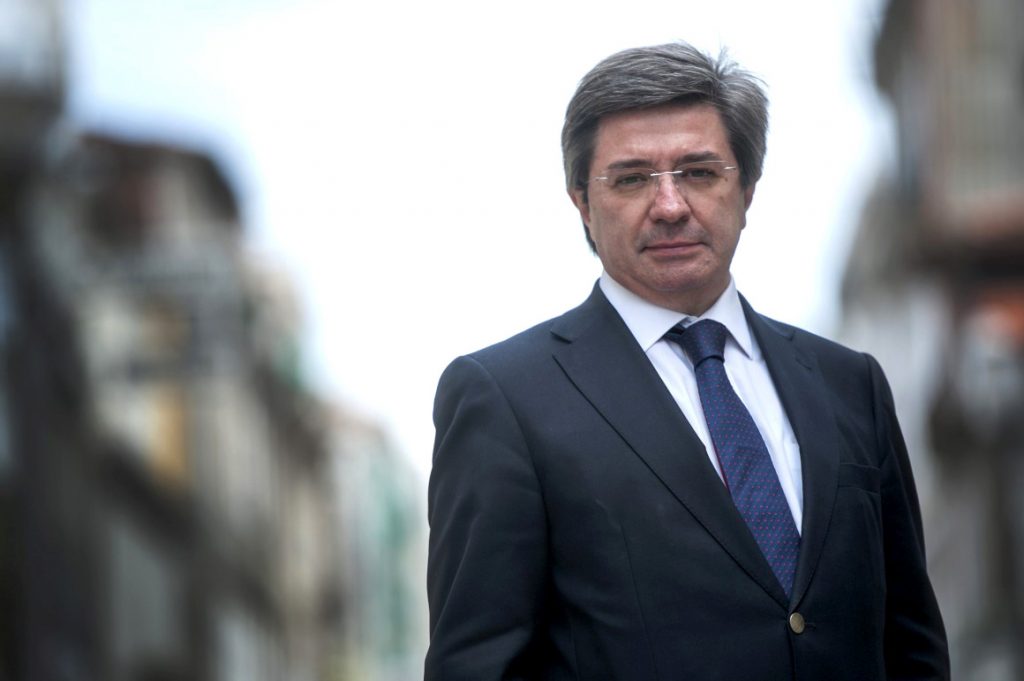 Paulo de Morais apela a donativos para pagar despesas de campanha
