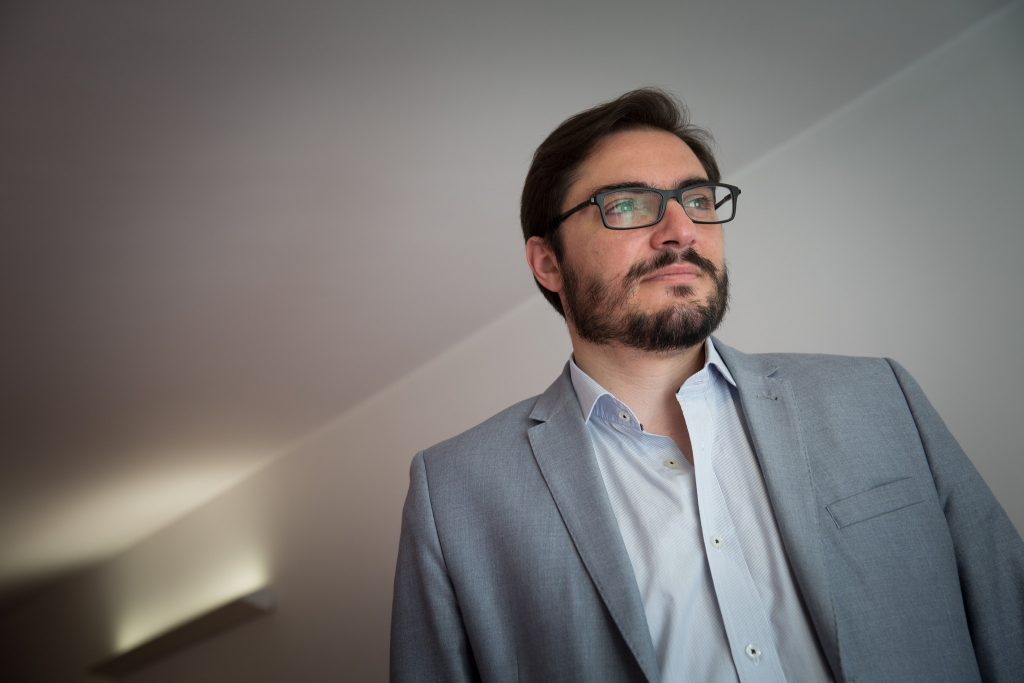 "PCP está pronto para assumir responsabilidades governativas"
