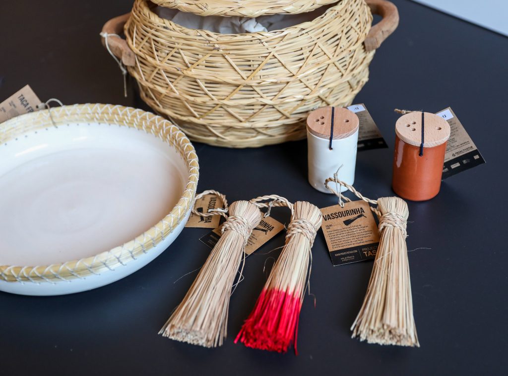 PDB Stores: Carimbo português nas lojas da Porto Design Biennale, em Matosinhos e no Porto