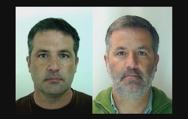 Pedro Dias condenado a 25 anos de prisão