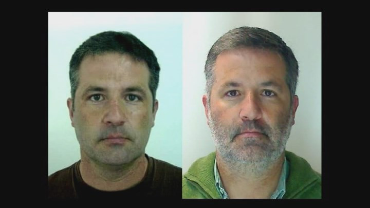 Pedro Dias condenado a 25 anos de prisão